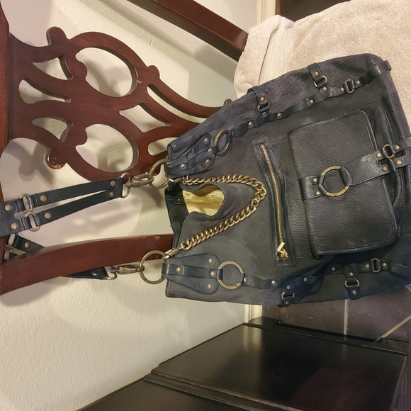 Cole Haan G series purse - Picture 4 of 5